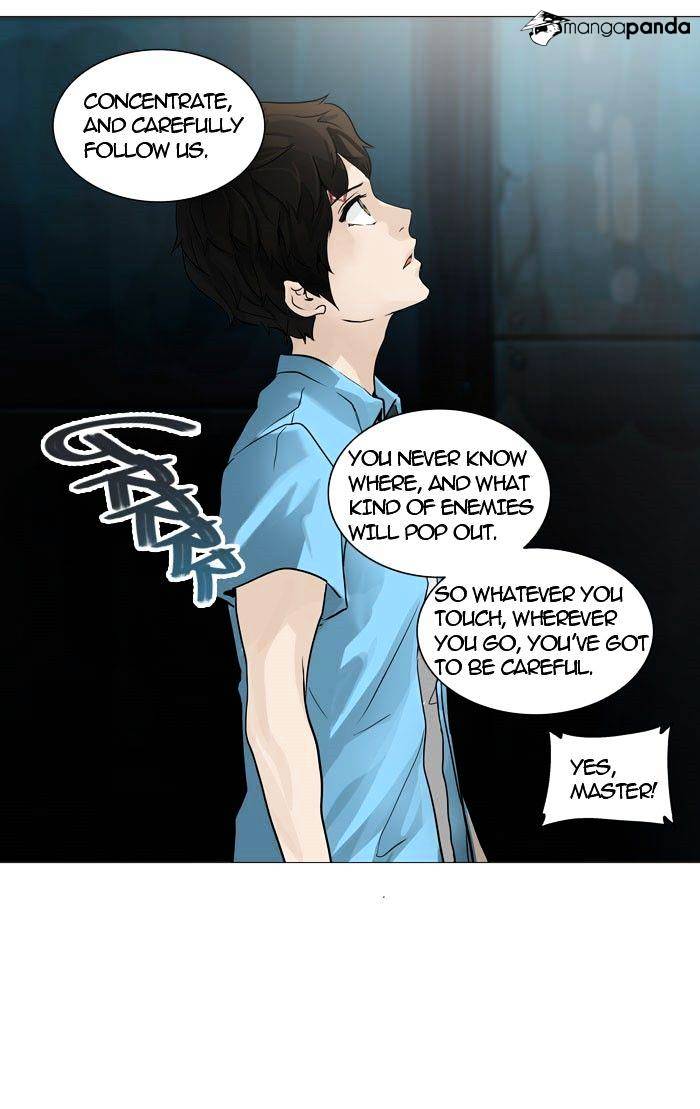 Tower of God, Chapter 248 image 14